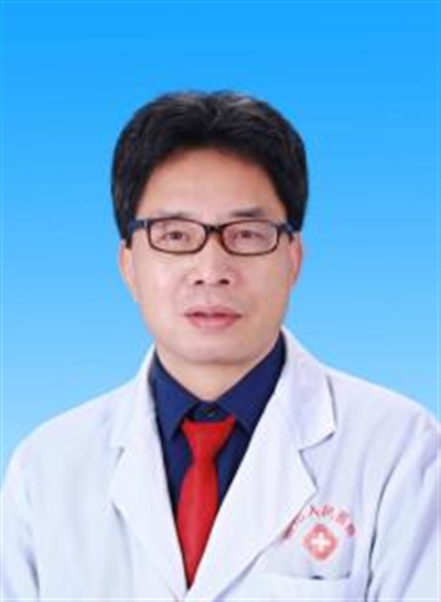 虞晓勇
