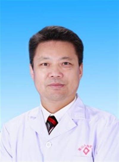 霍元明