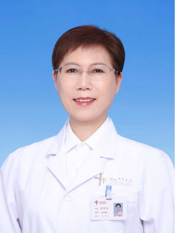 董志巧