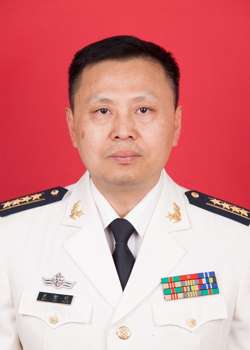 朱智明