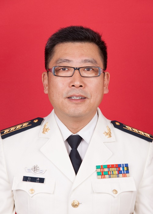 孙涛