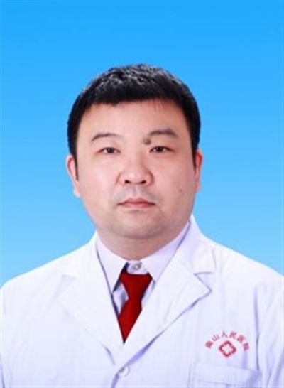 杨大志
