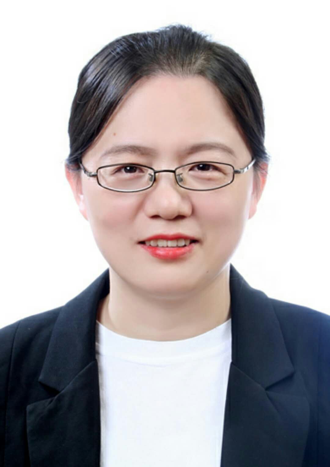 张晓艳