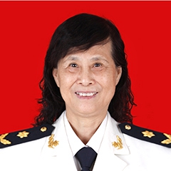 高连如