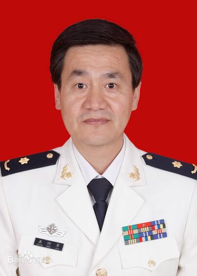 姜树军