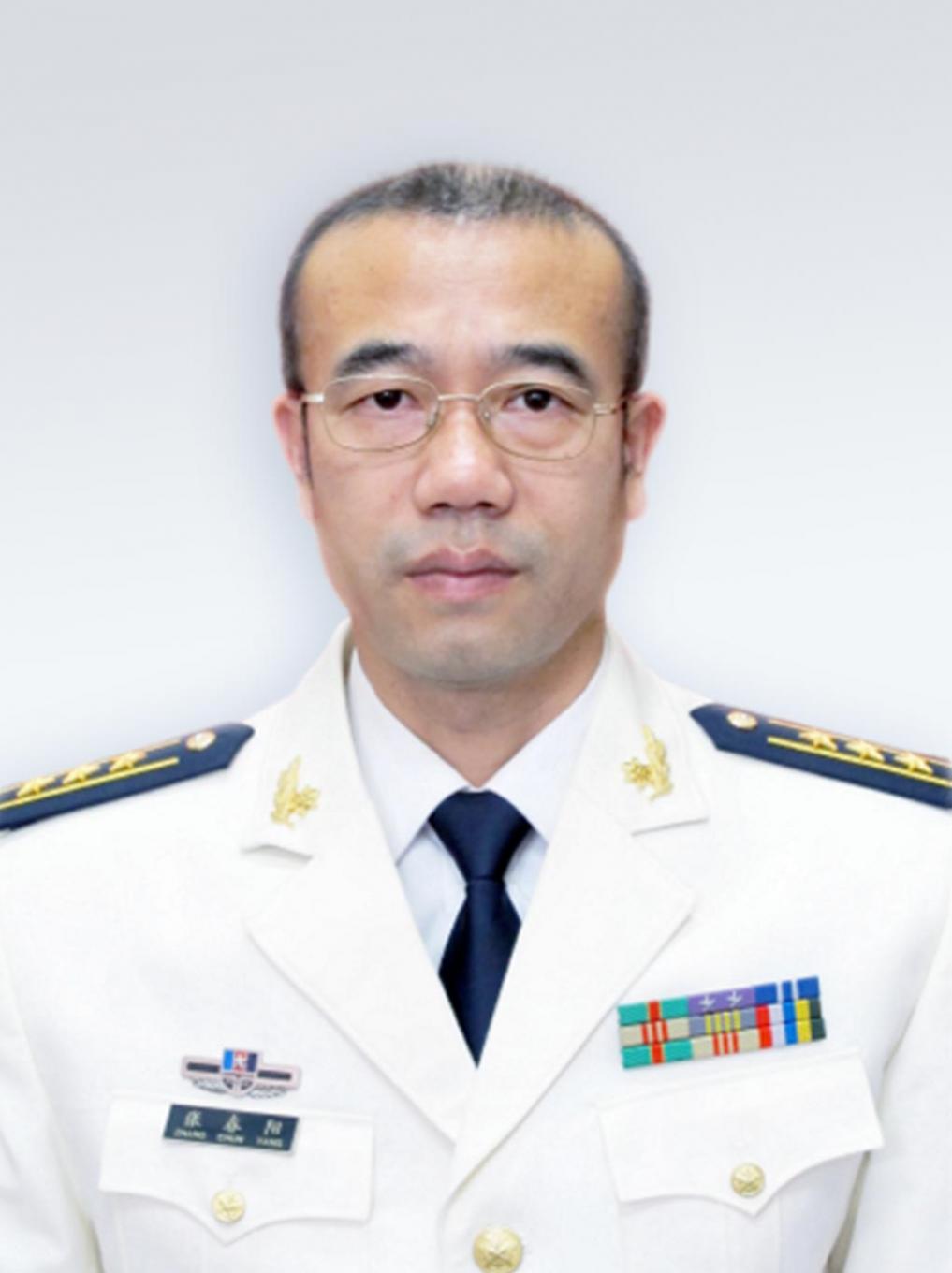 张春阳