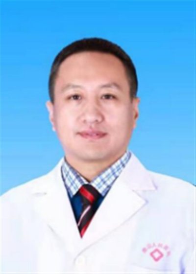 刘欣民