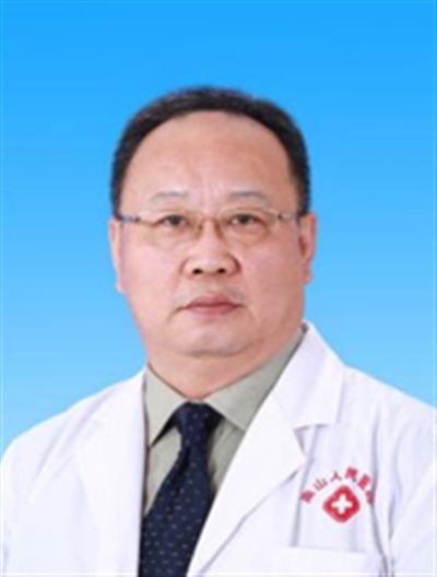 孙强