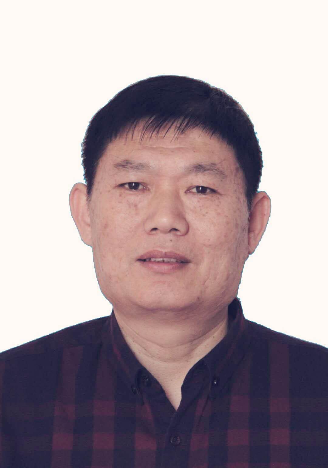 张卫海