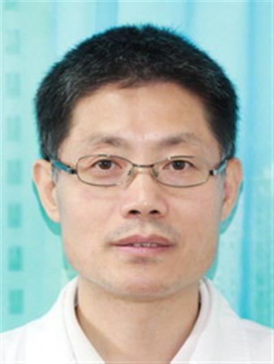 陈开林