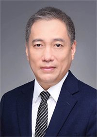 陈笑雷