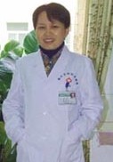 马莉