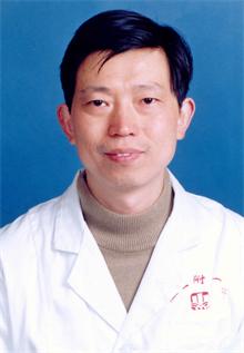 吴近森