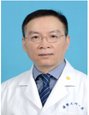 虞冠锋