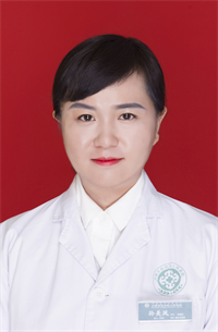 孙美凤