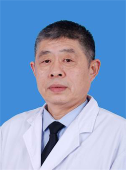 马攀峰