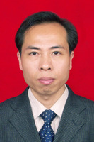 邱勇华