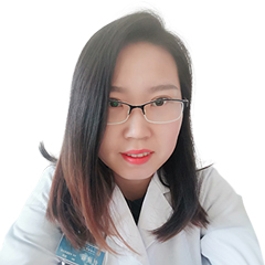刘俊丽