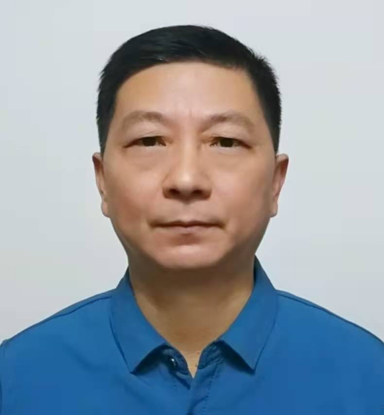 马晓林