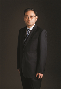 刘正东