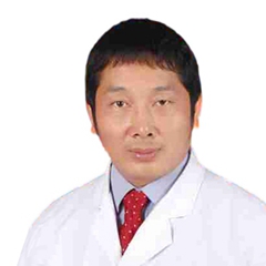 陈保平