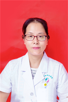 李梅