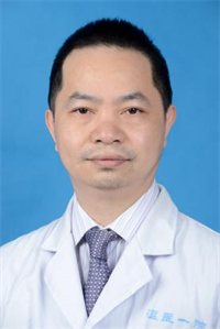 何志锋