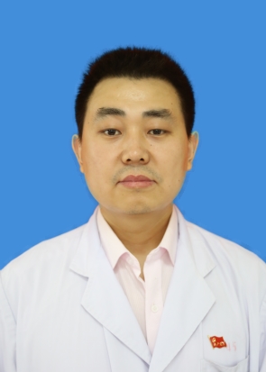 杨书强