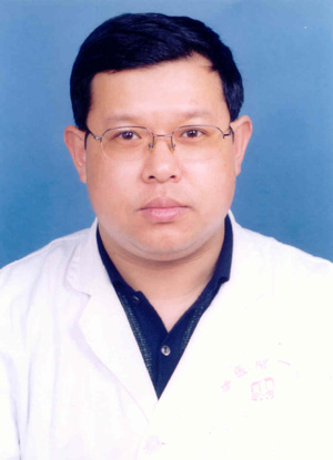 郑伟明