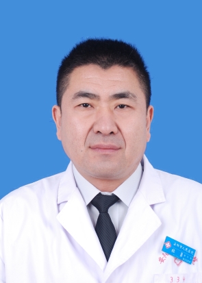 张勇