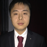 杨忠强