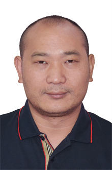 许俊胜