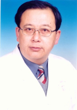 朱冠保