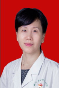 胡莉琴