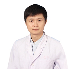 张晓南