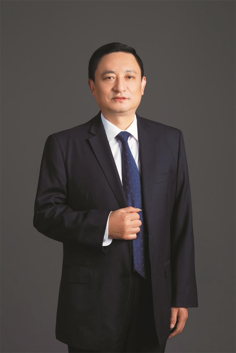 孙良业
