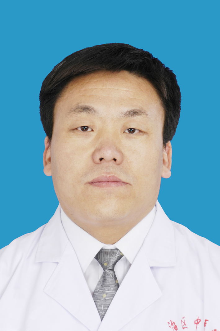 李保华