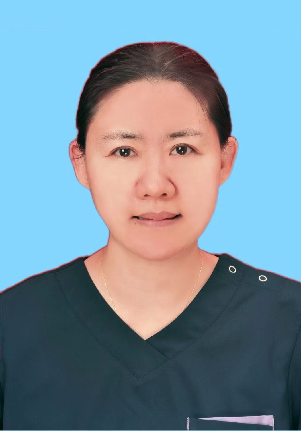 魏建华