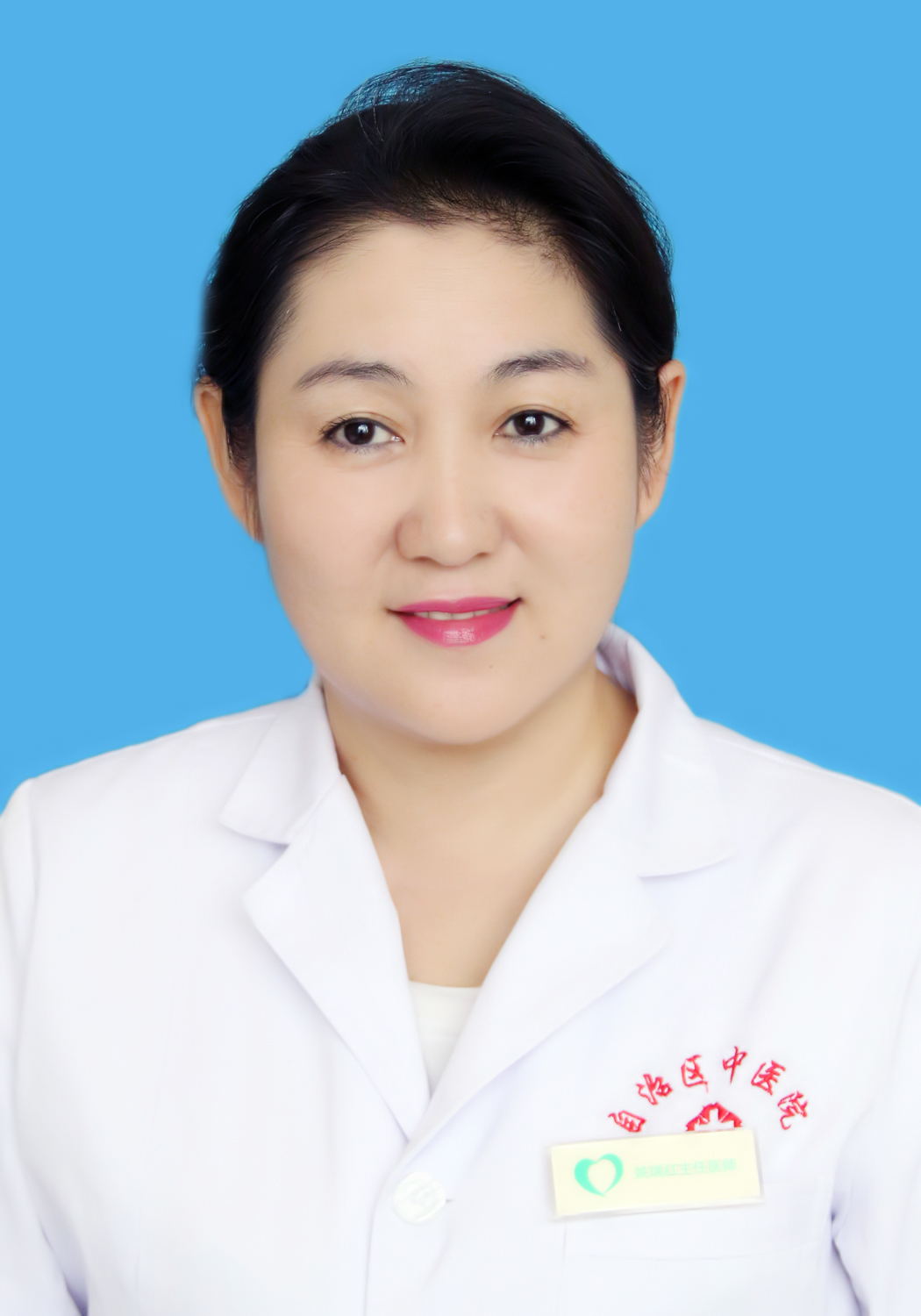 姚瑞红