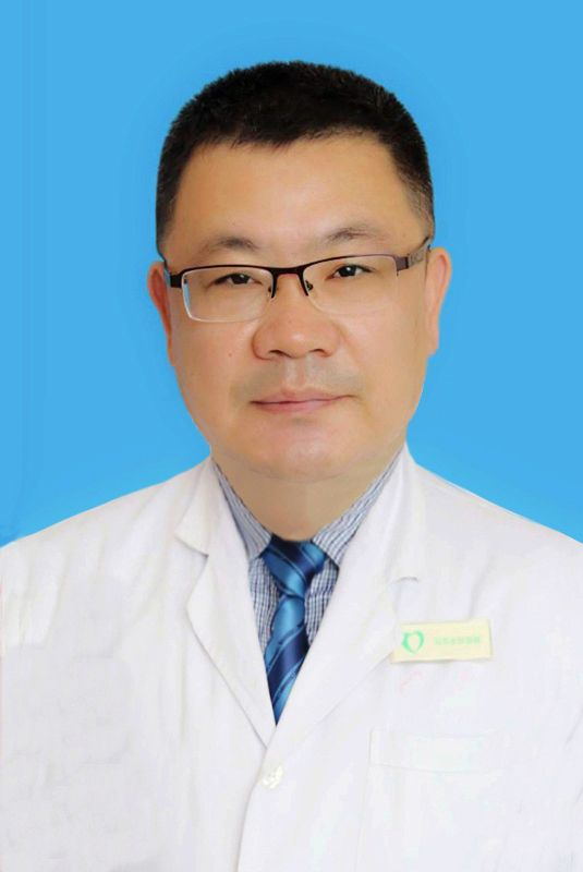 马忠