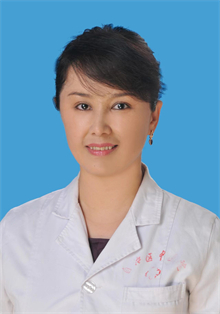古结乃特汗·拜克里木