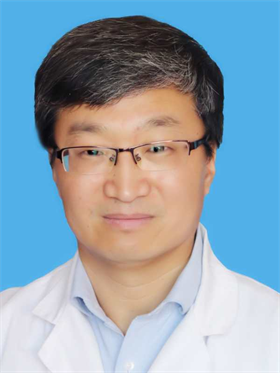 杨东鹰