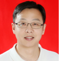 杨智勇