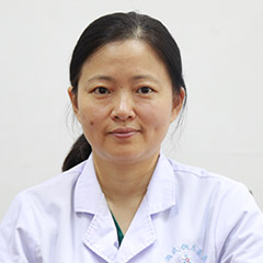 杨文英