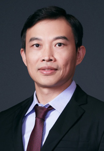 吴宇峰