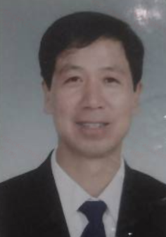 杨英杰