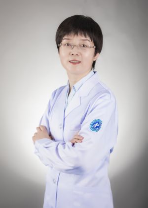 鱼丽萍