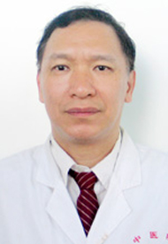 杨健松