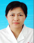 杨玉霞
