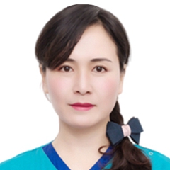 张琼